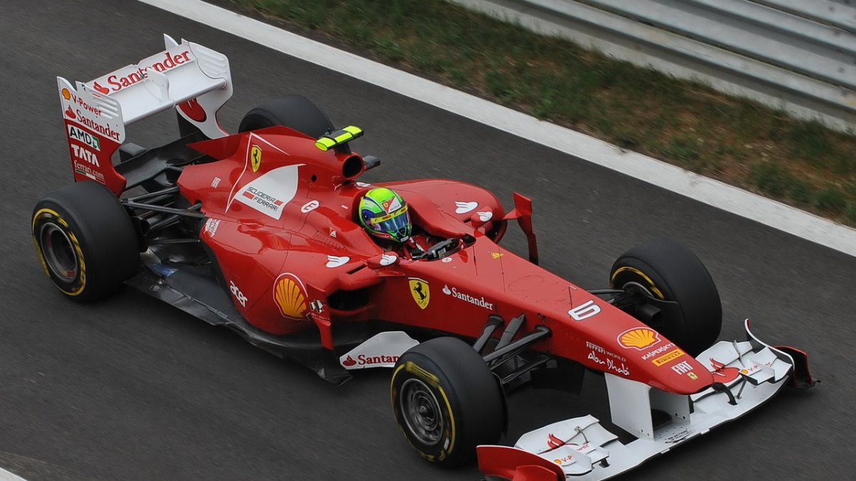 Ferrari