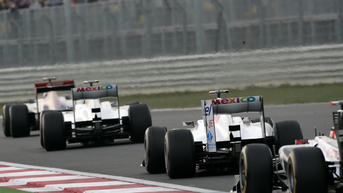 Sauber