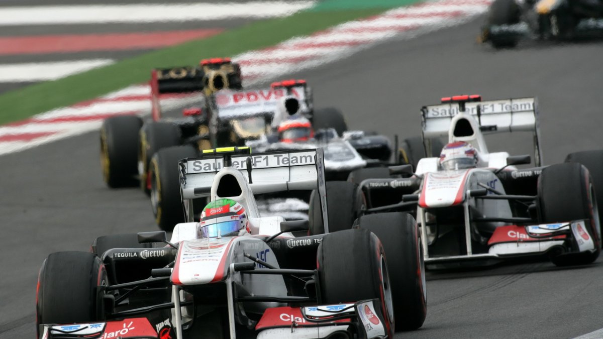 Sauber