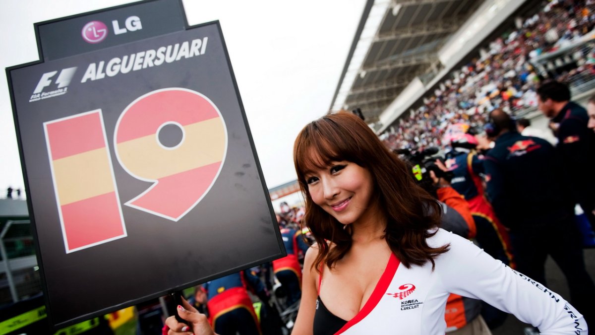 Toro Rosso