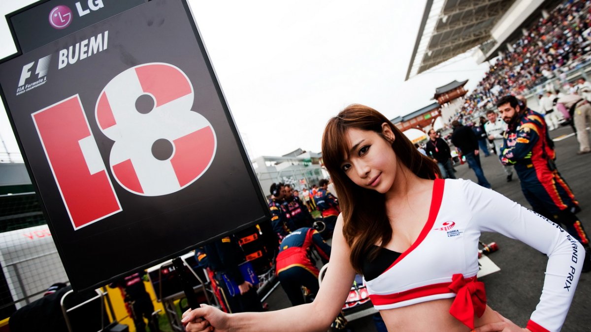 Toro Rosso
