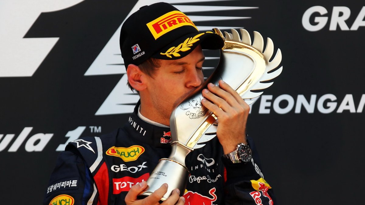 Red Bull