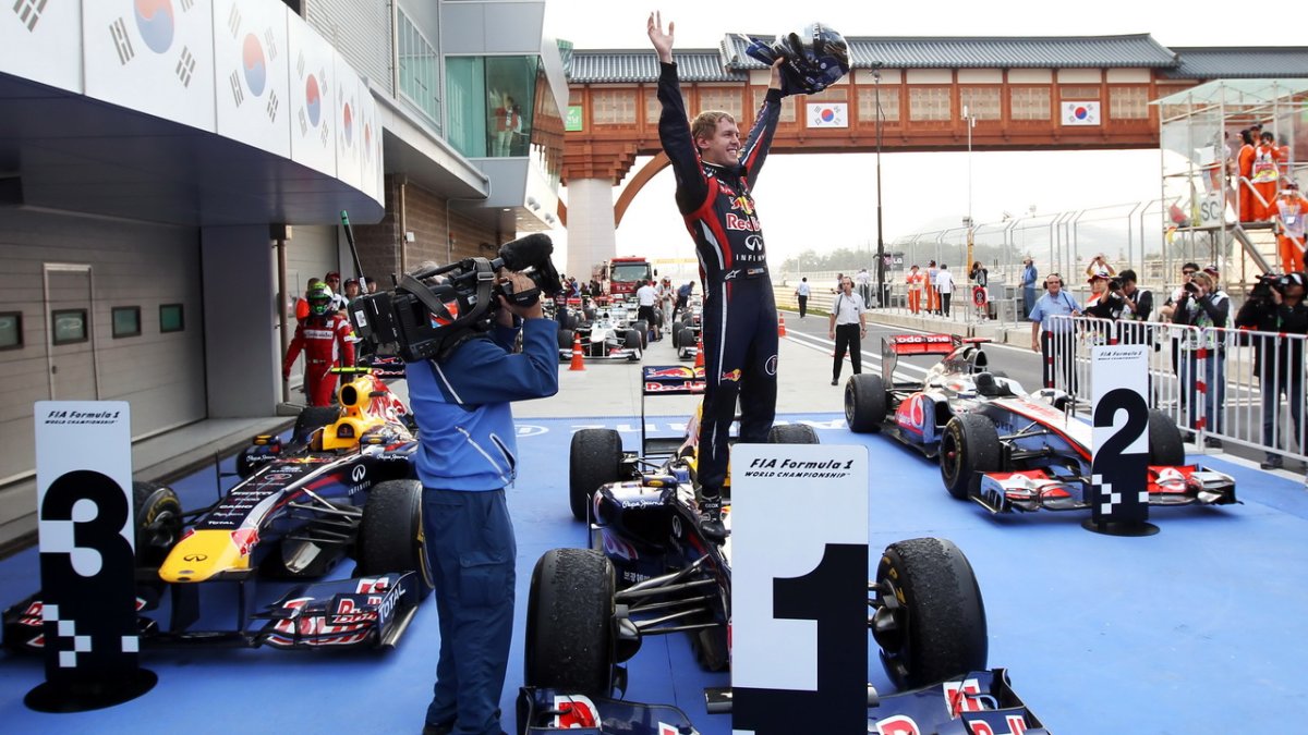 Red Bull