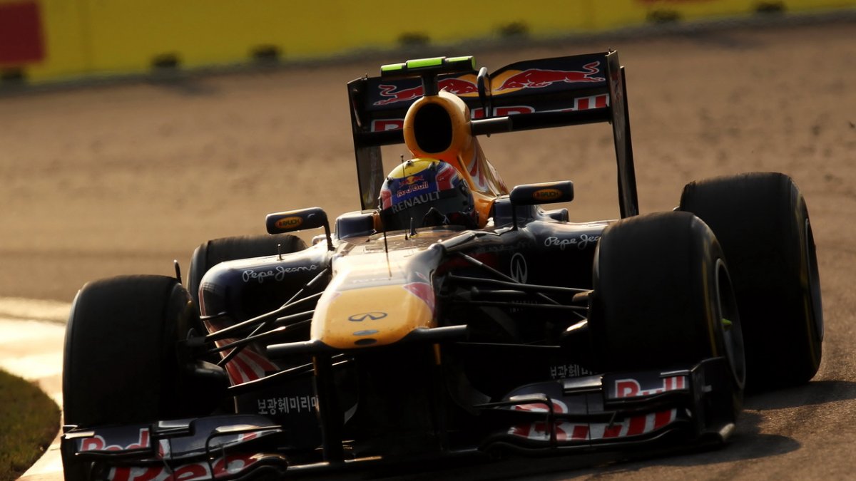 Red Bull