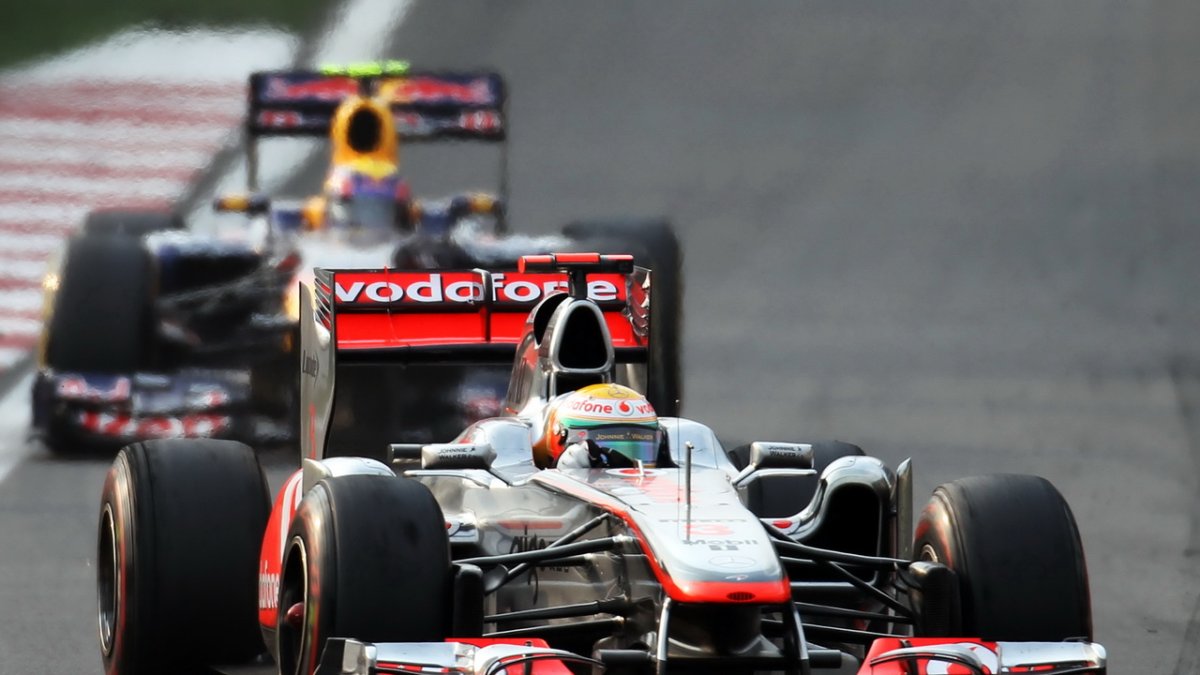 Red Bull