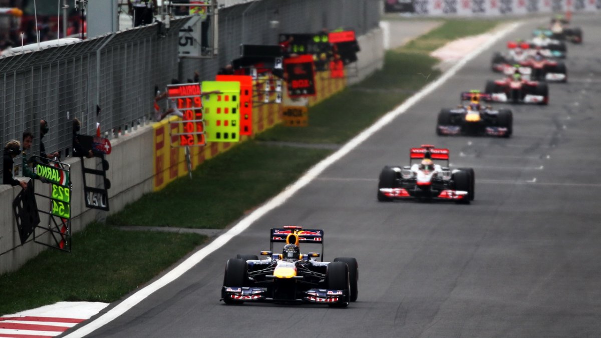 Red Bull