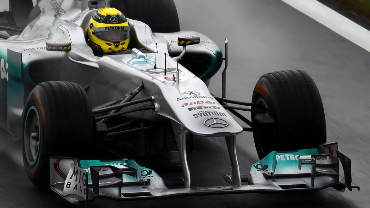 Mercedes