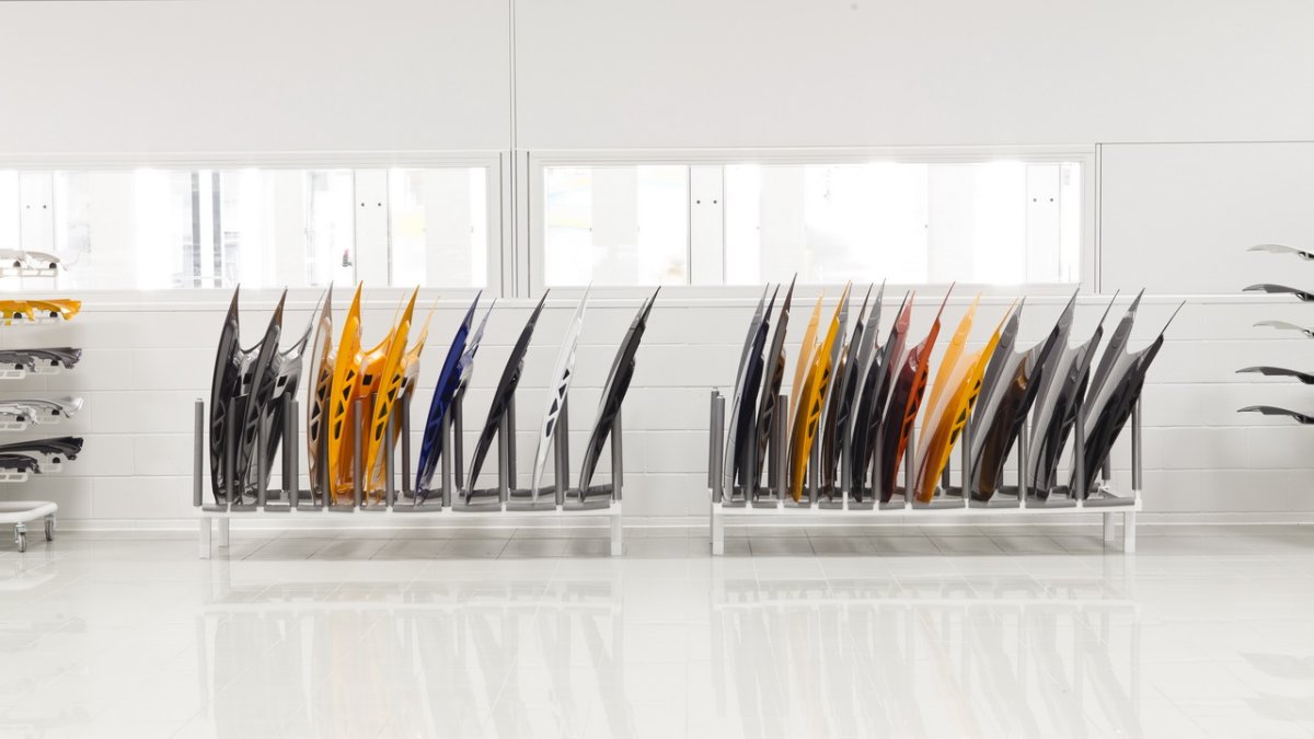 McLaren