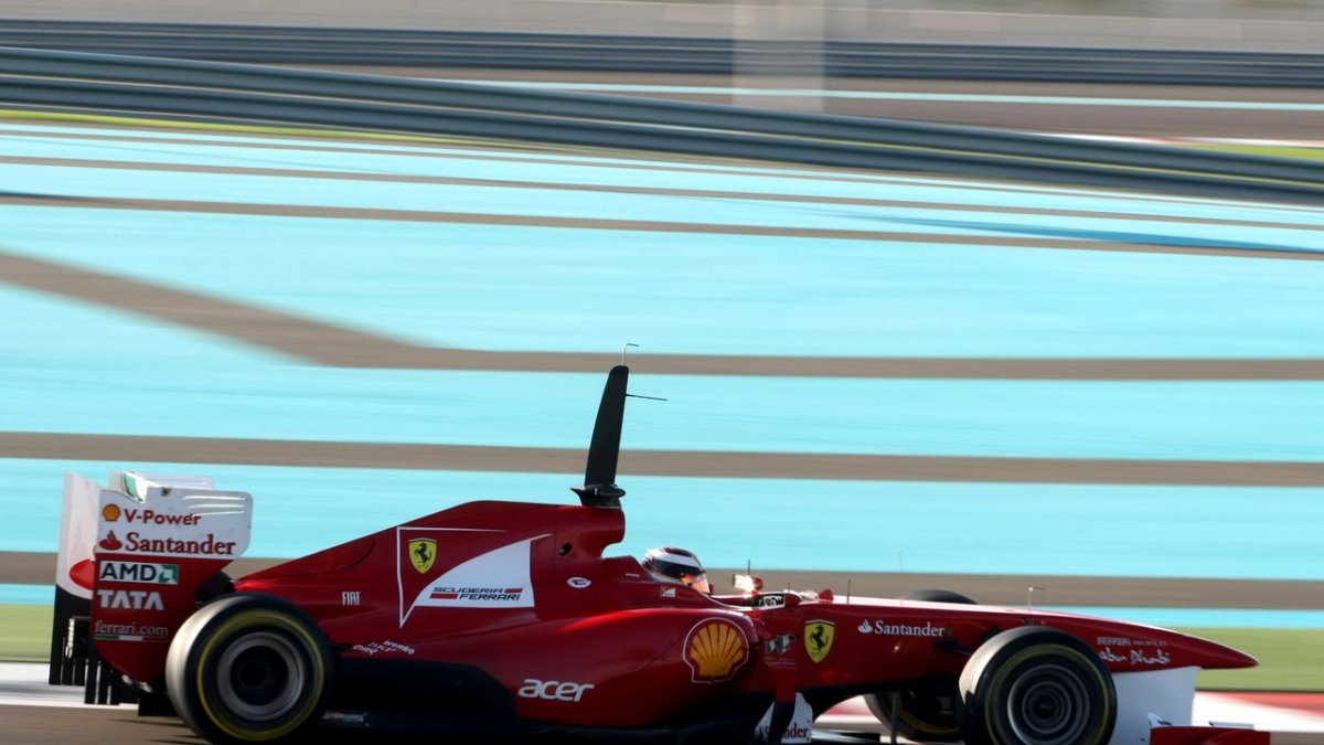 Ferrari