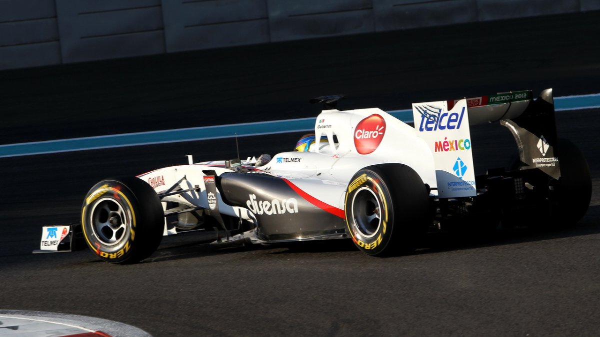 Sauber