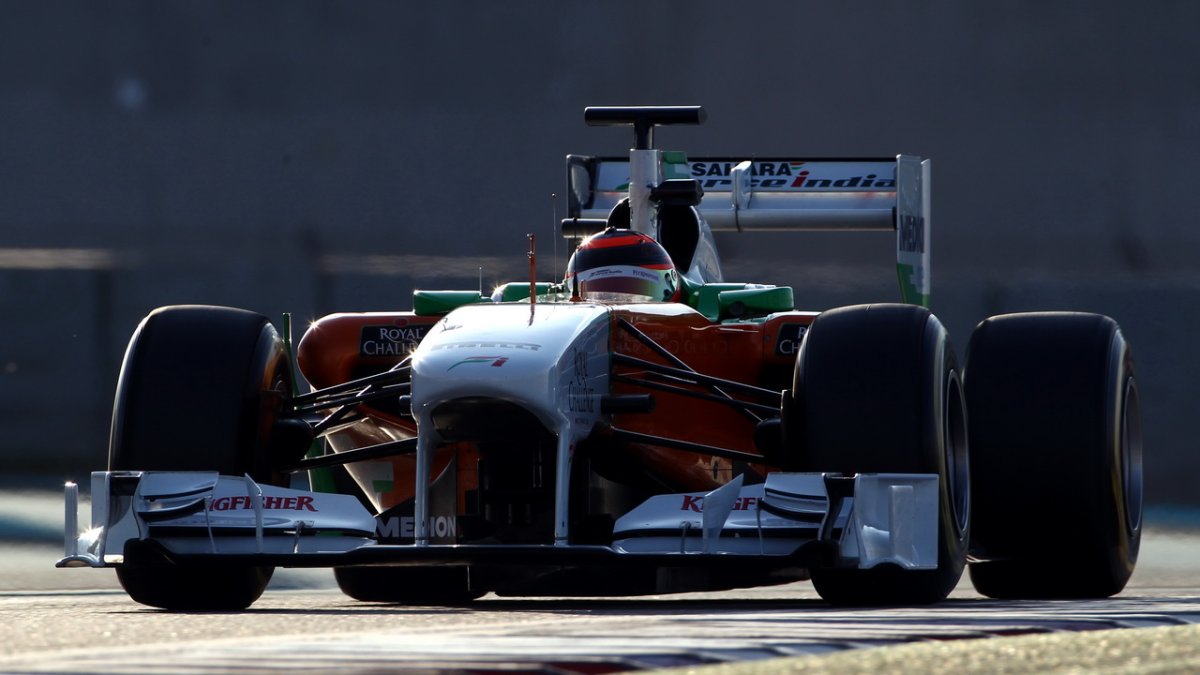 Force India