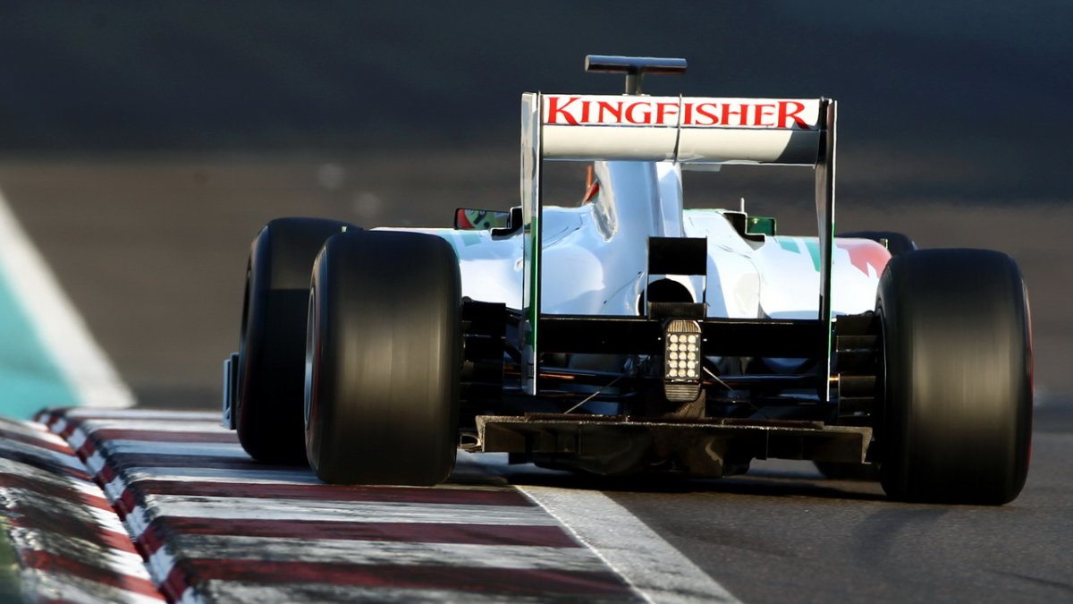Force India
