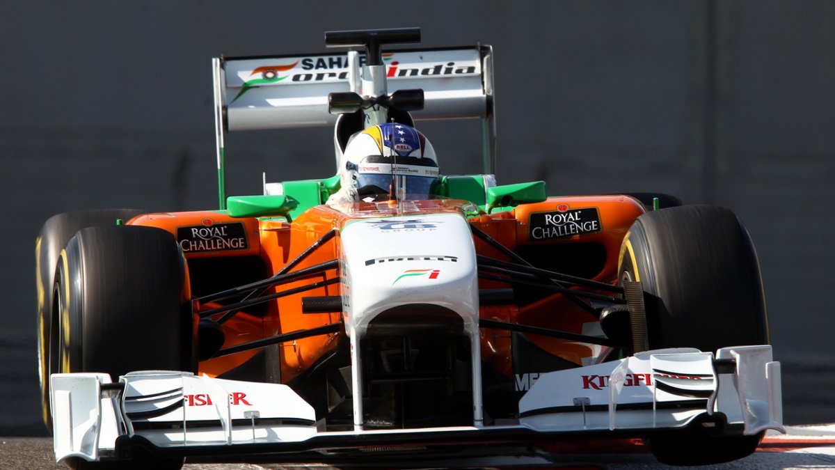 Force India