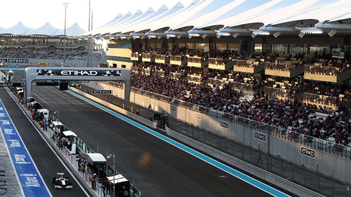 Force India