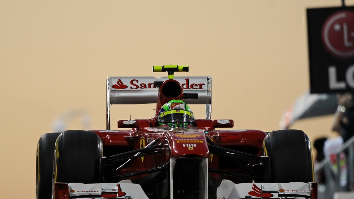 Ferrari