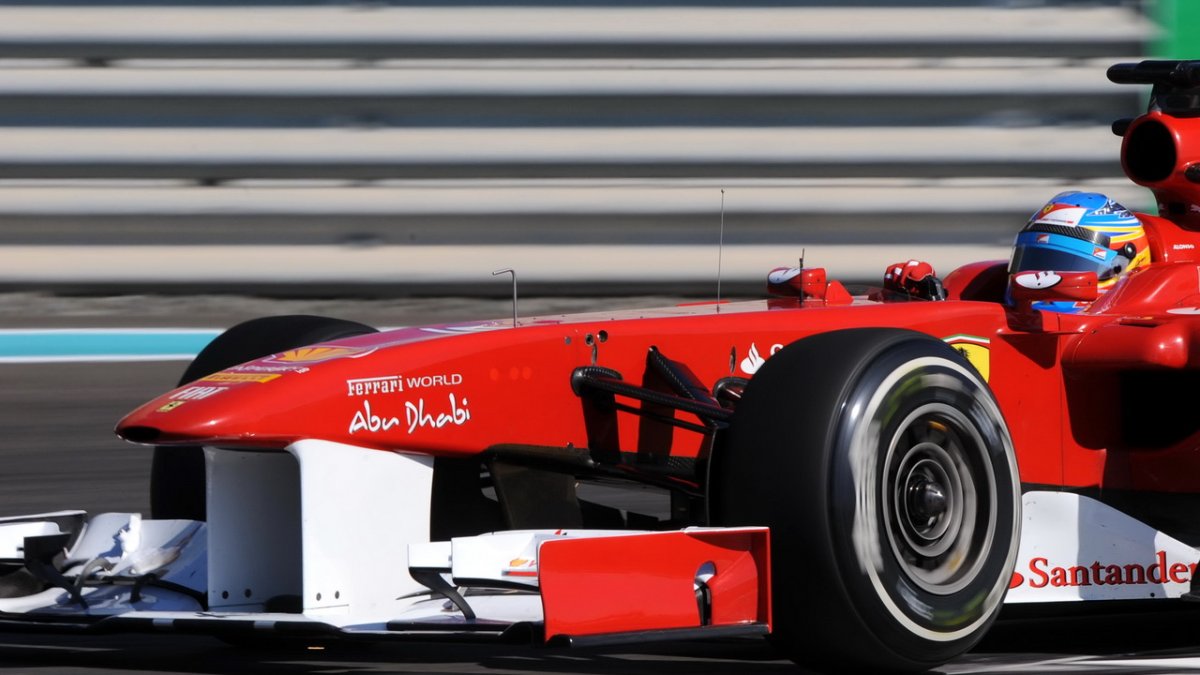 Ferrari