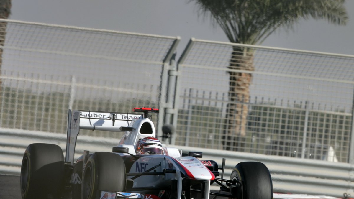 Sauber