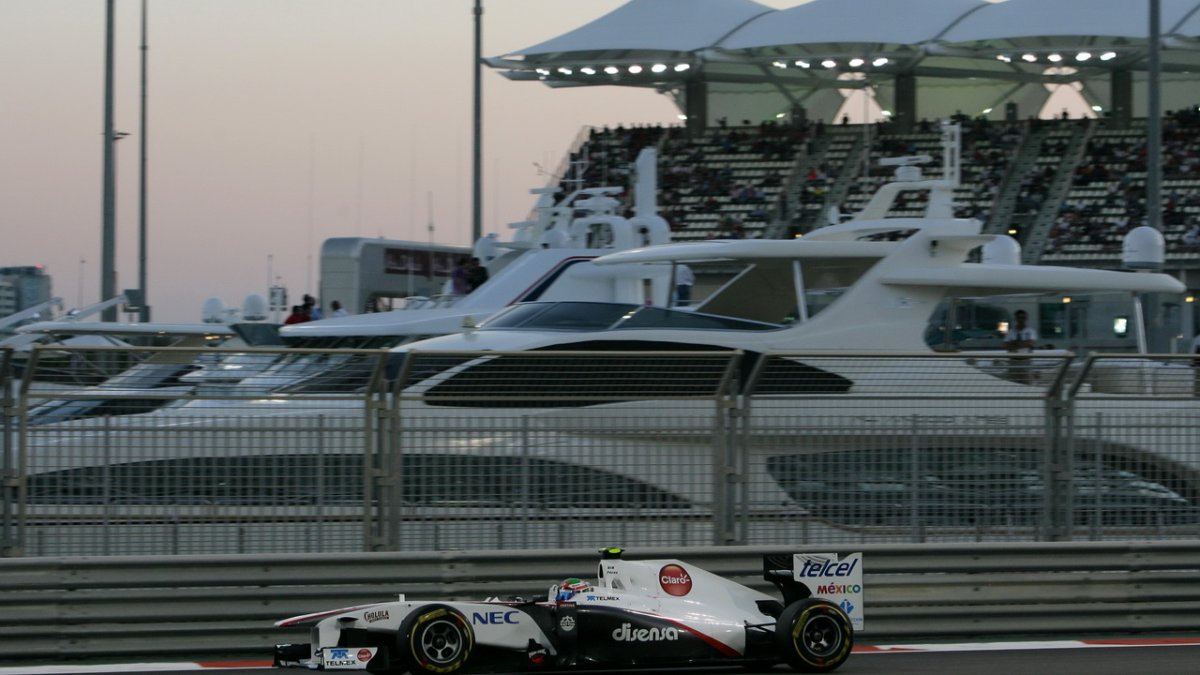 Sauber