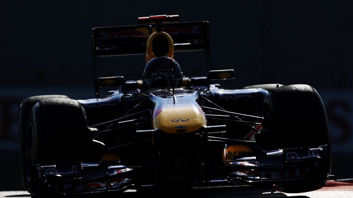 Red Bull