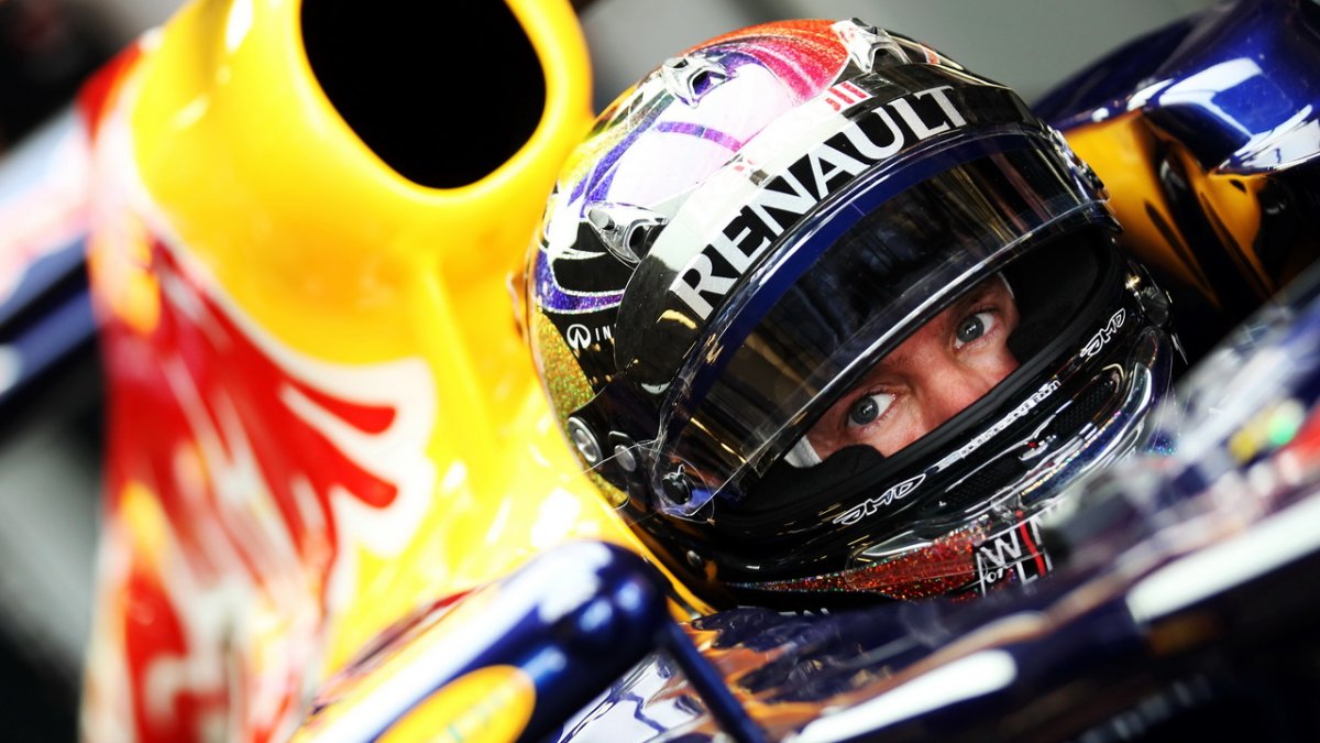 Red Bull