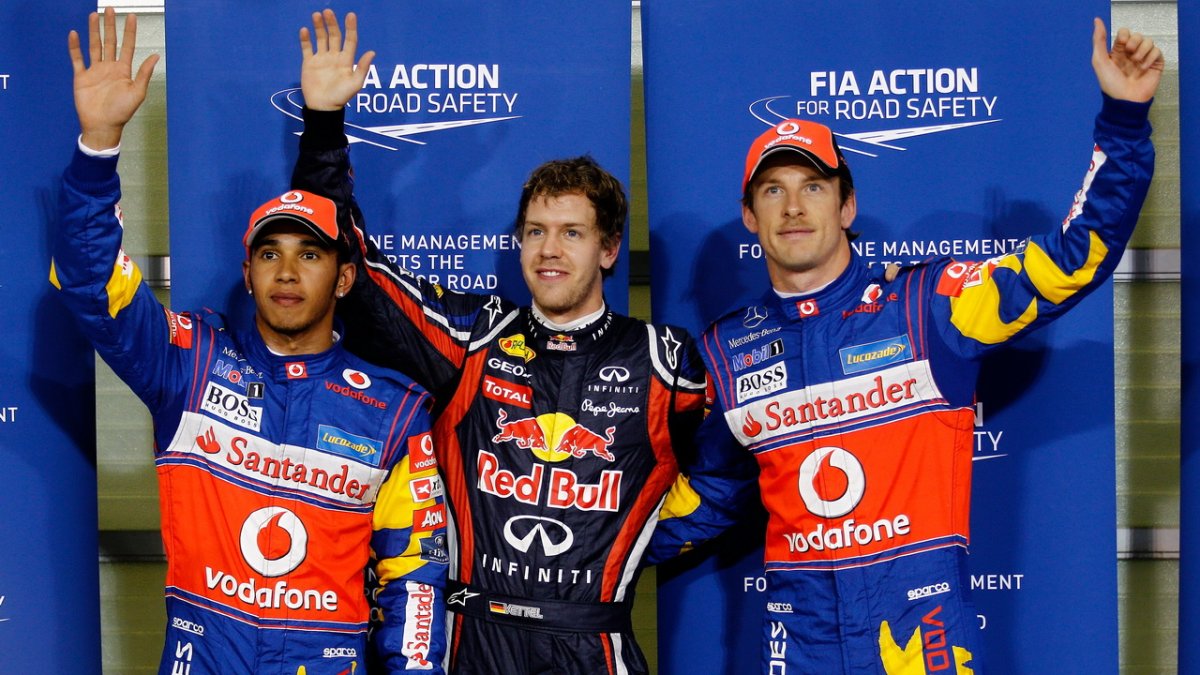 Red Bull