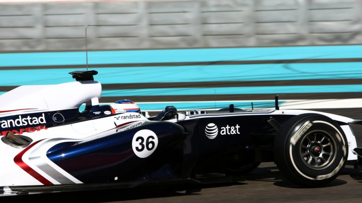 Williams