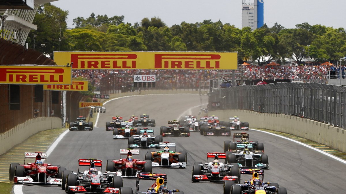 Vettel, Sebastian