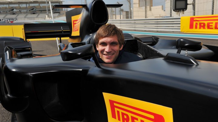Pirelli