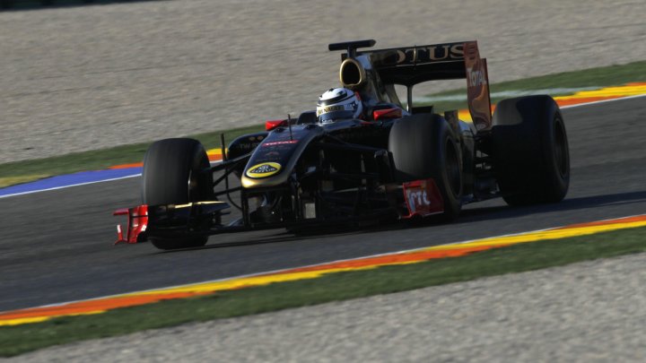 Räikkönen, Kimi