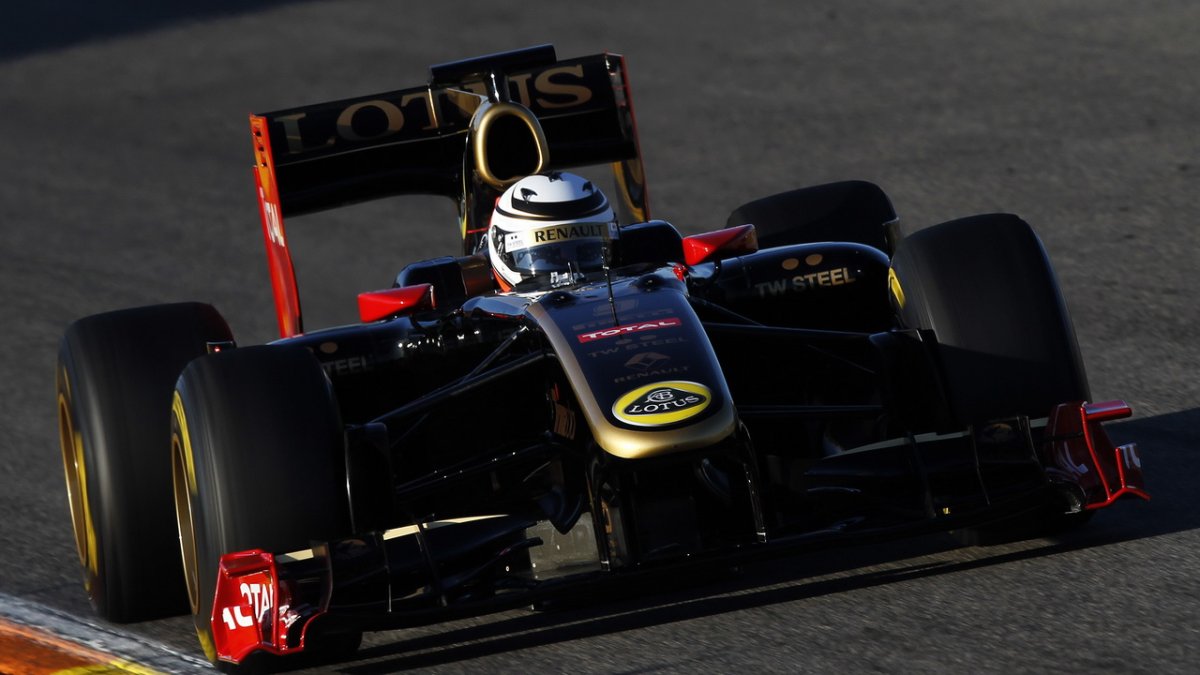 Räikkönen, Kimi