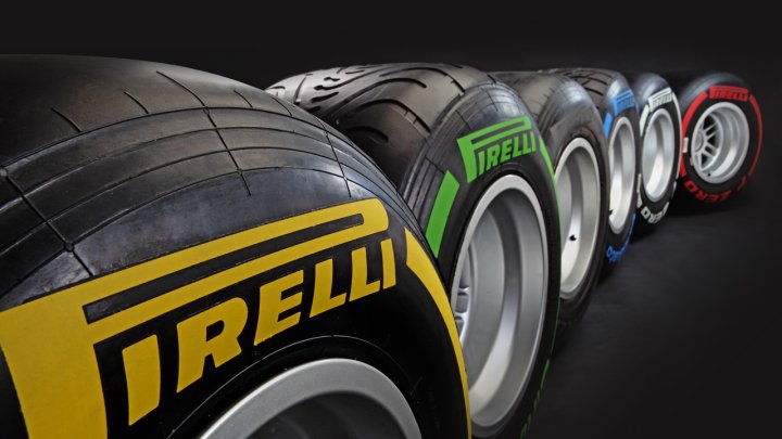 Pirelli