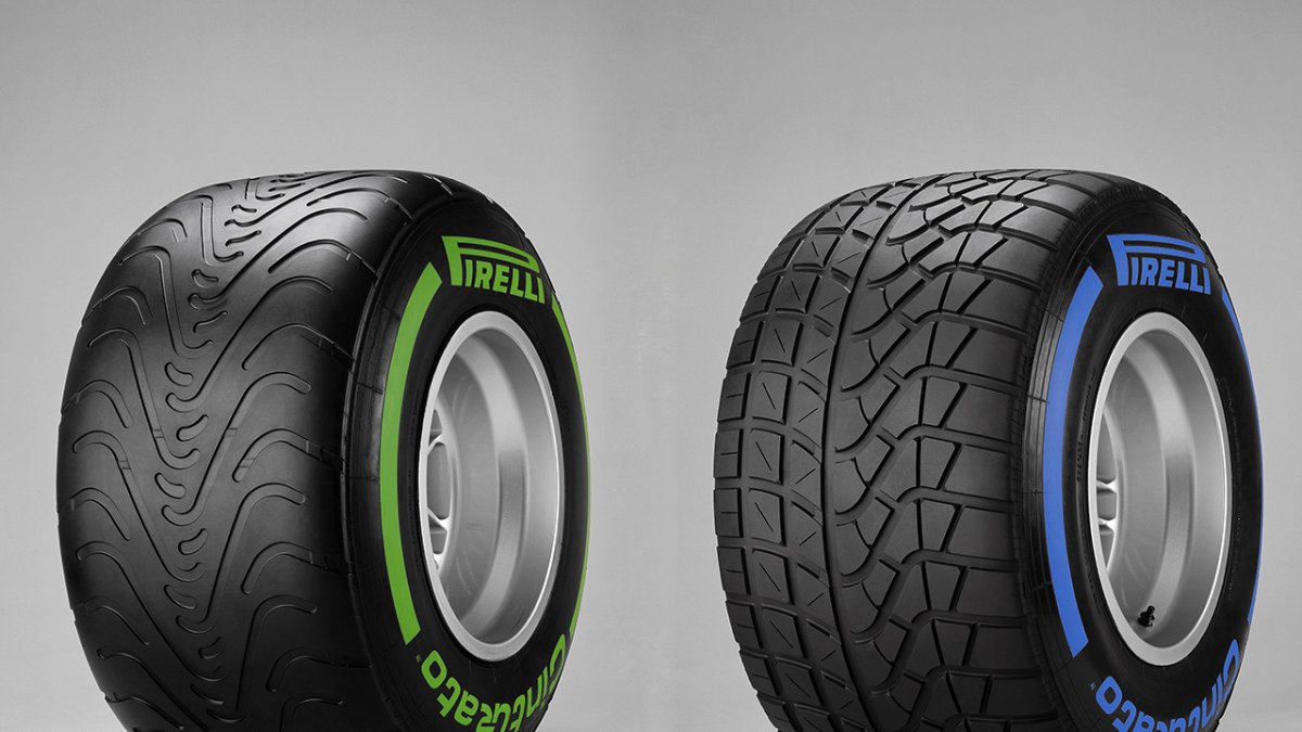Pirelli