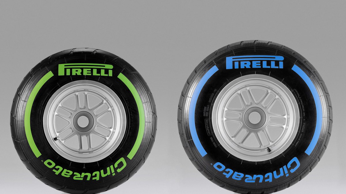Pirelli