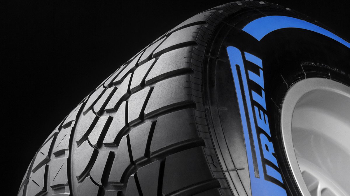 Pirelli