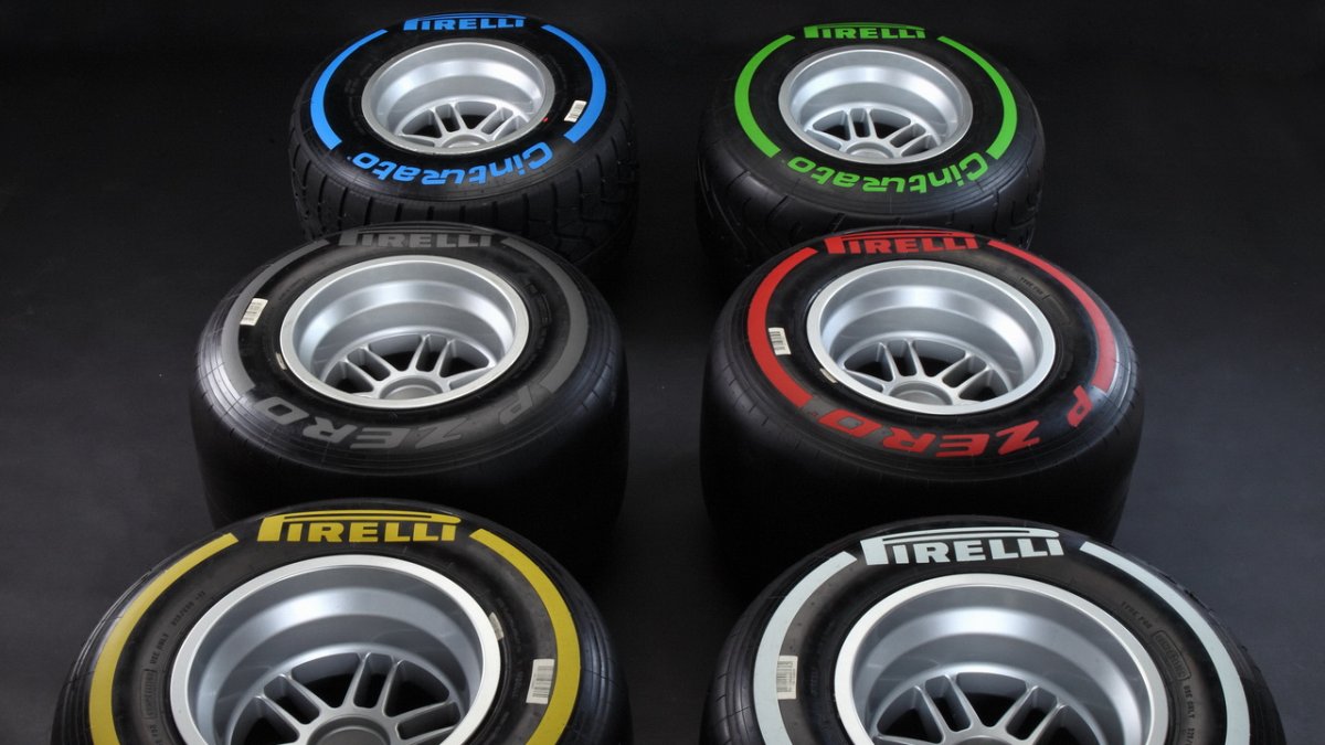 Pirelli