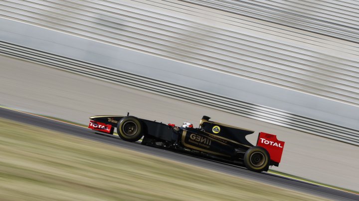 Räikkönen, Kimi