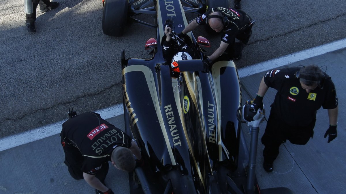 Räikkönen, Kimi
