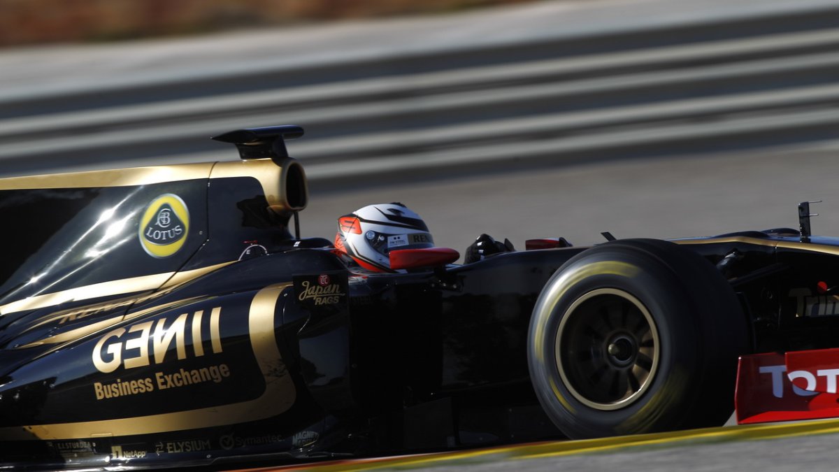 Räikkönen, Kimi