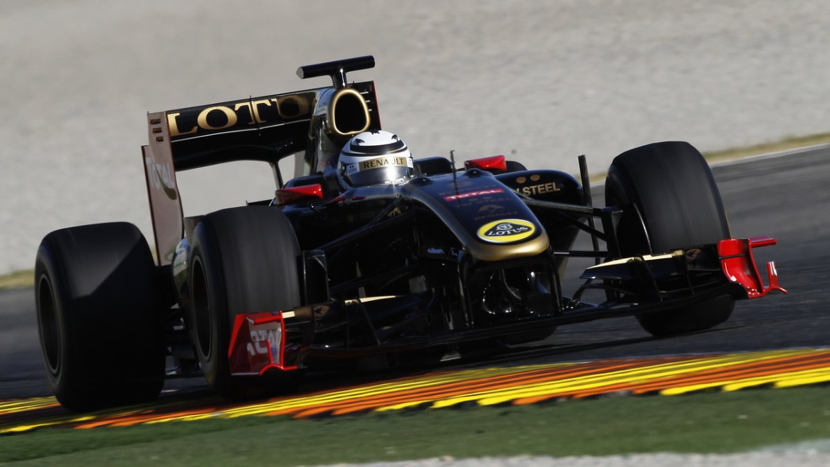 Räikkönen, Kimi