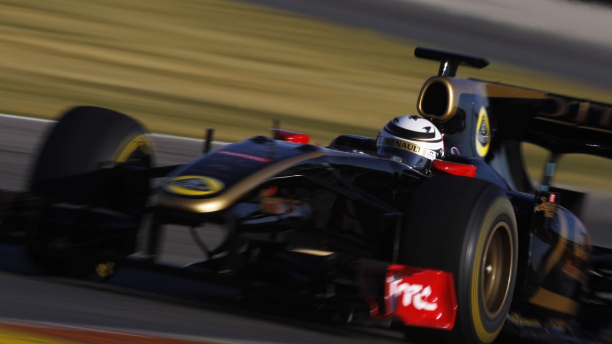 Räikkönen, Kimi