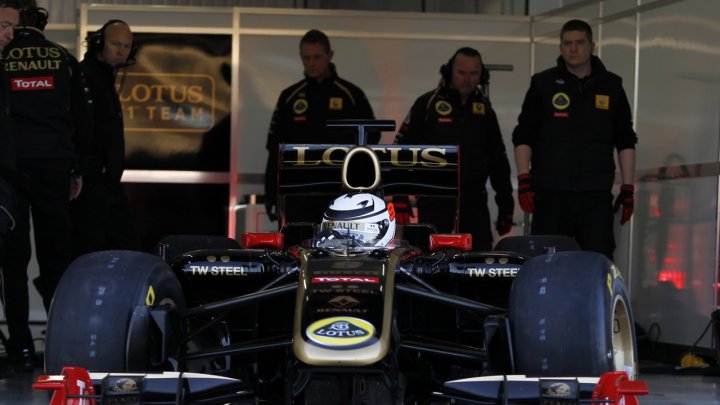 Räikkönen, Kimi