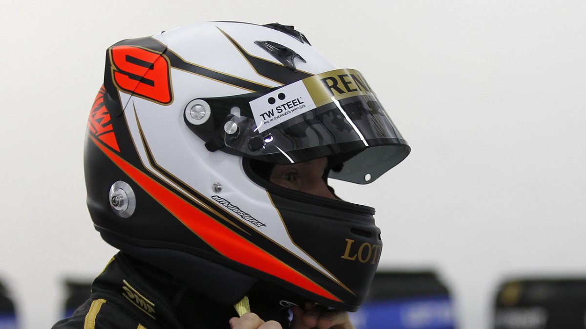 Räikkönen, Kimi