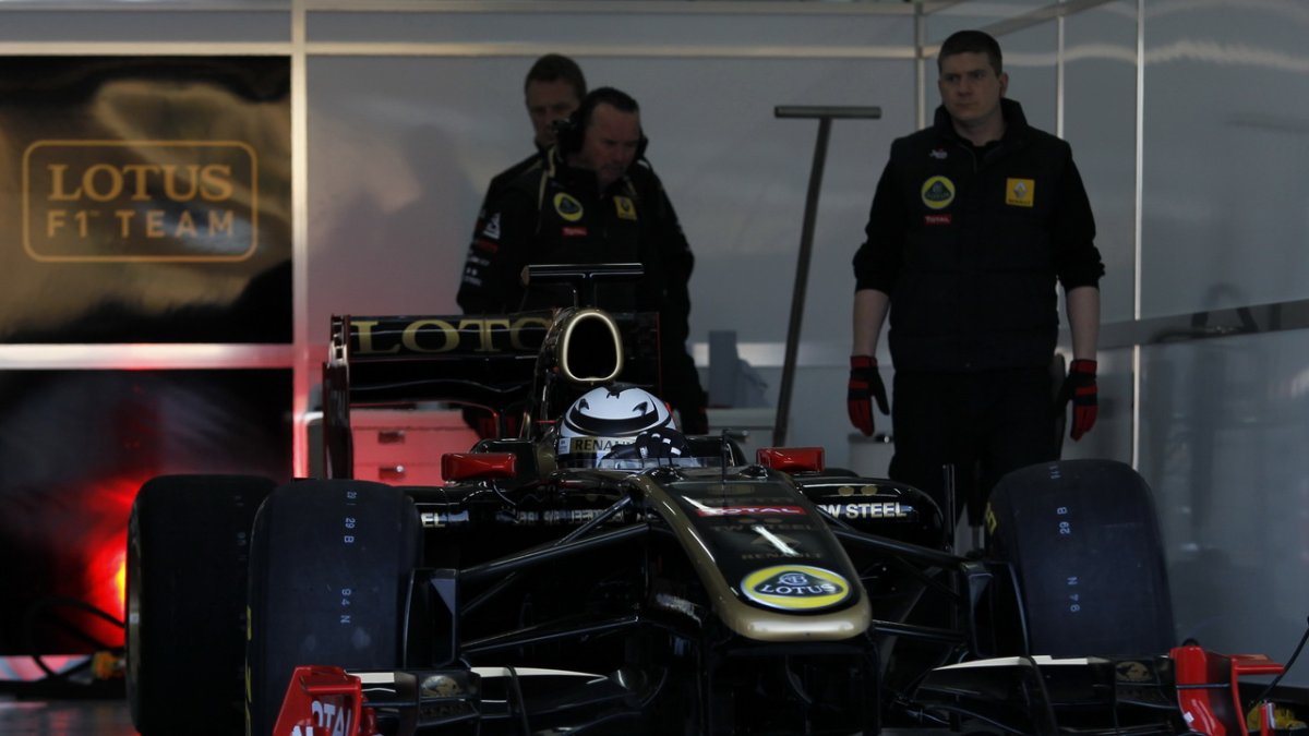 Räikkönen, Kimi