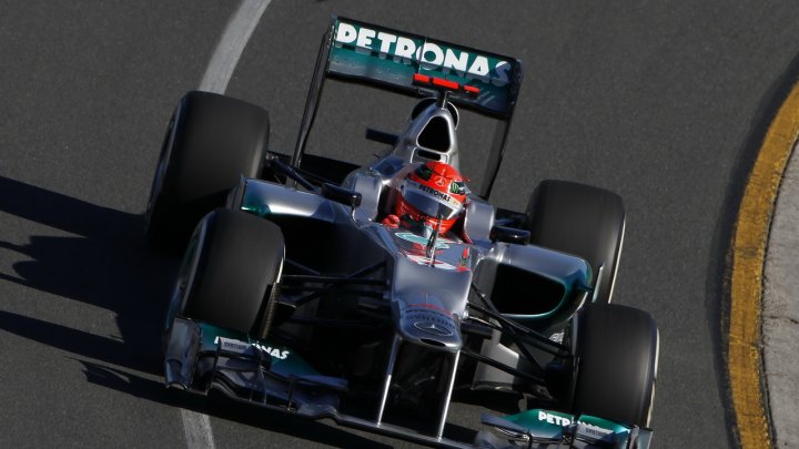 Mercedes