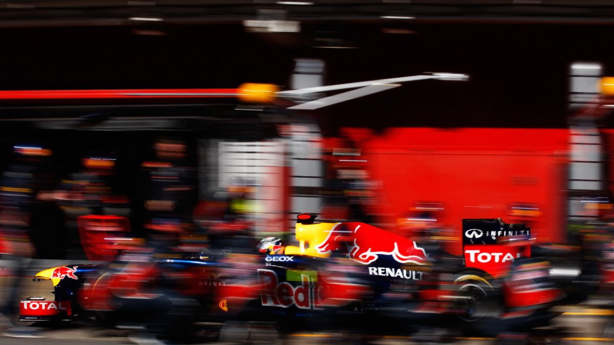 Red Bull