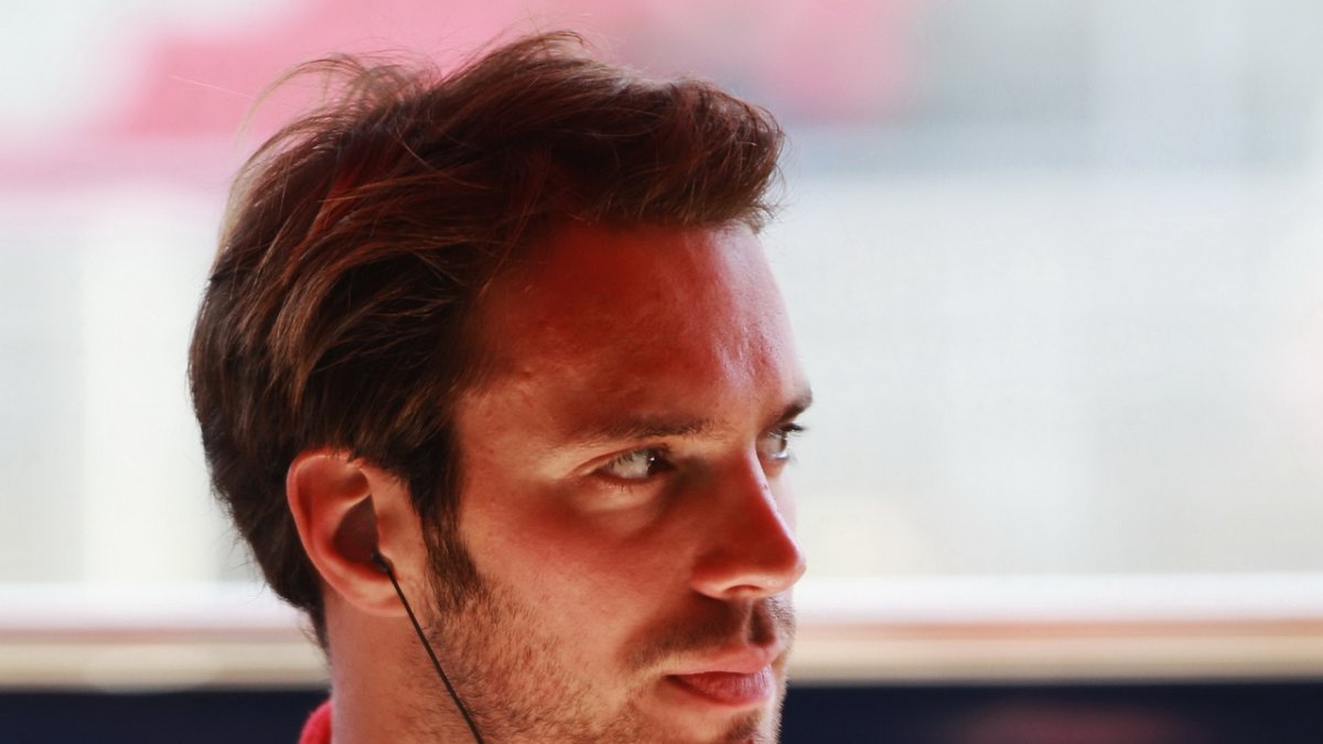 Toro Rosso