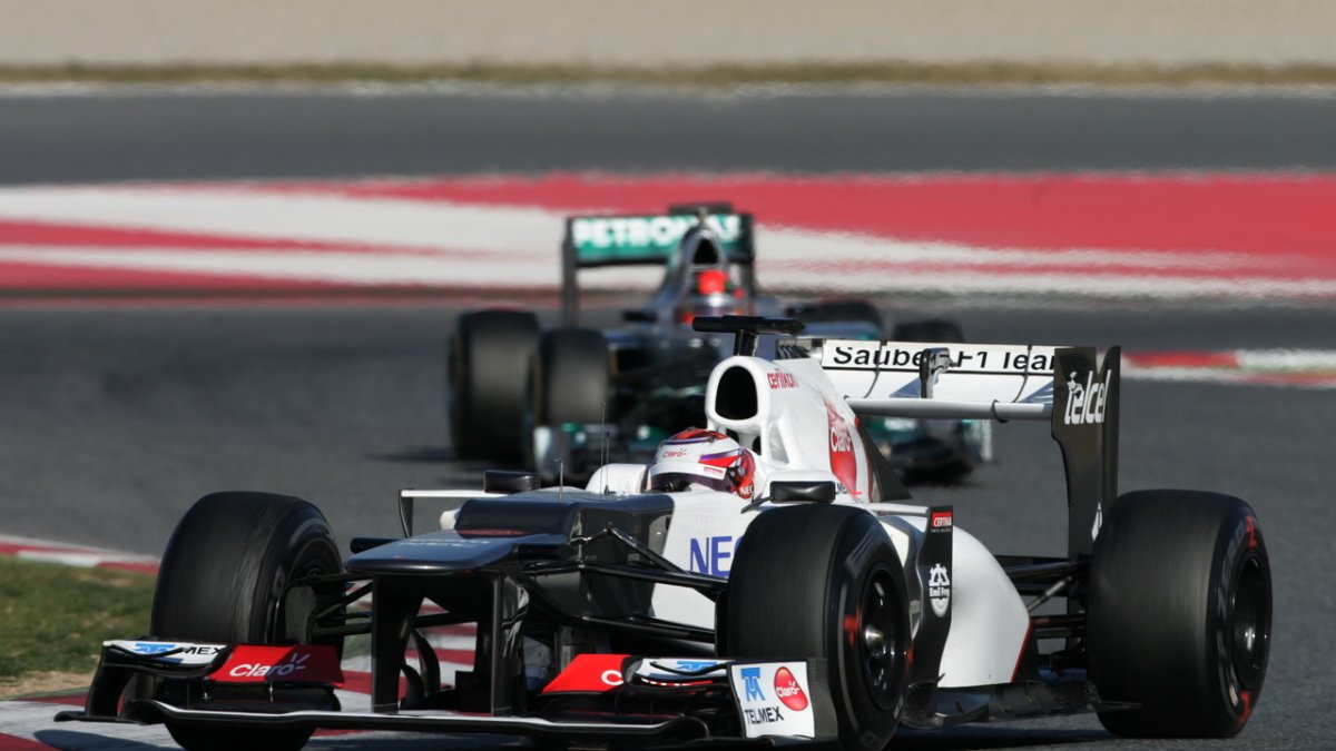 Sauber