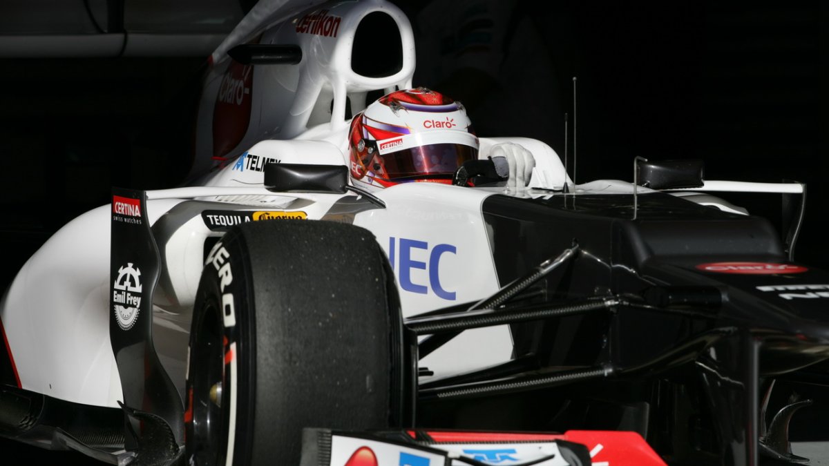 Sauber