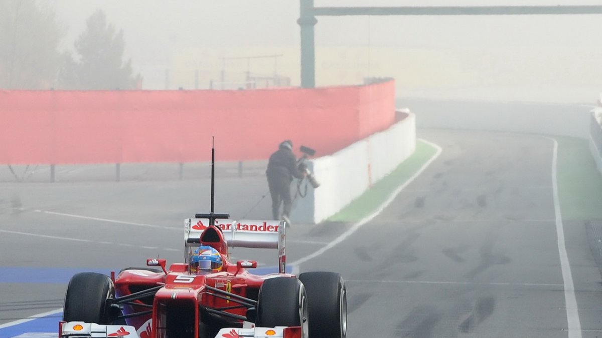 Ferrari