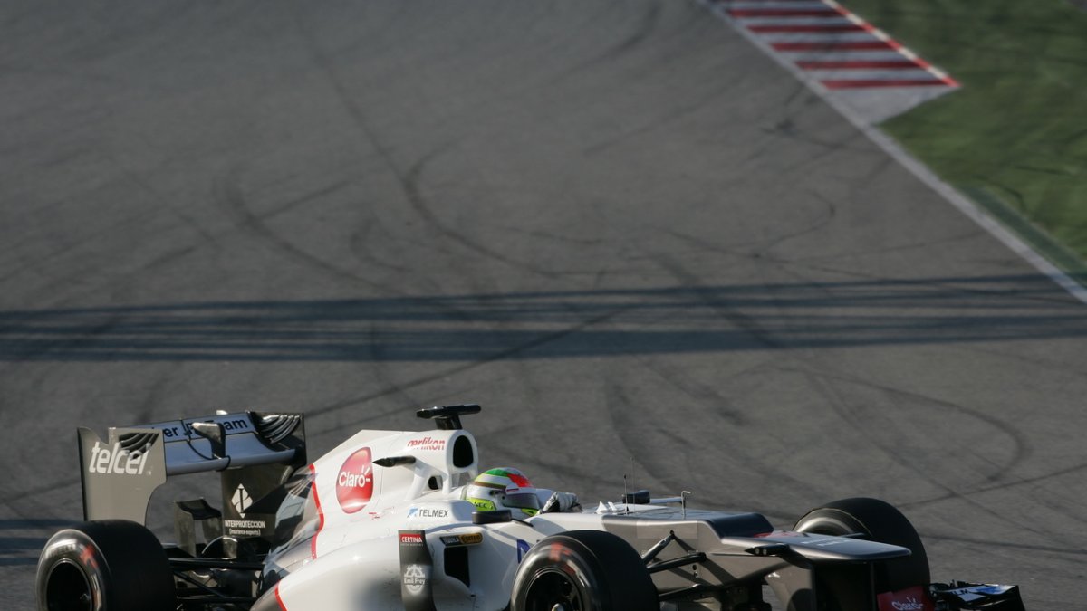 Sauber